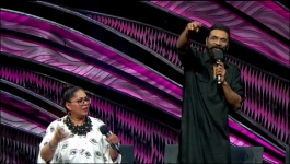 Indias Best Dancer Vs Super Dancer Champion Ka Tashan - 2nd February 2025